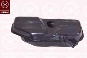 Топливный бак