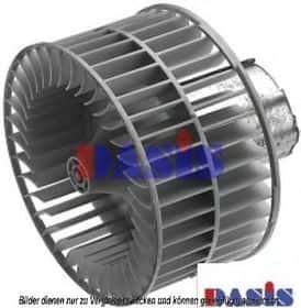 Вентилятор салона Aks Dasis 058340N