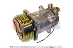 Компрессор кондиционера Aks Dasis 850884N