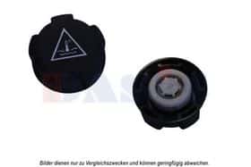 Кришка радіатора Aks Dasis 750226N