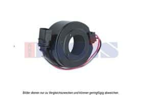 Муфта компрессора кондиционера Aks Dasis 855009N