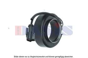 Муфта компрессора кондиционера Aks Dasis 855030N