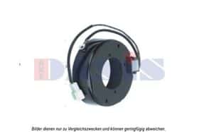 Муфта компрессора кондиционера Aks Dasis 855031N