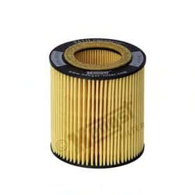 Масляный фильтр Hengst Filter E61H D127