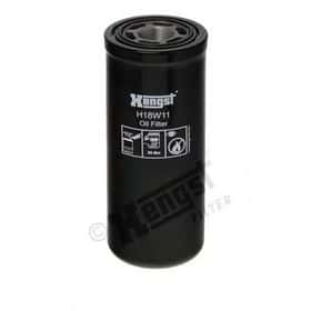 Масляный фильтр Hengst Filter H18W11