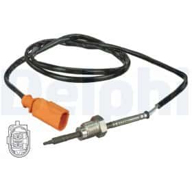Датчик температури вихлопних газів Delphi ts30082