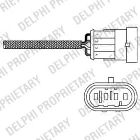 Лямбда-зонд Delphi ES20264-12B1