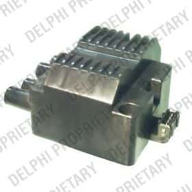 Катушка зажигания Delphi DS10000-12B1