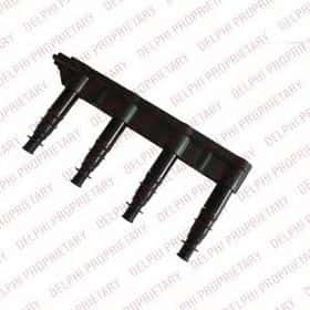 Котушка запалювання Delphi GN10239-12B1