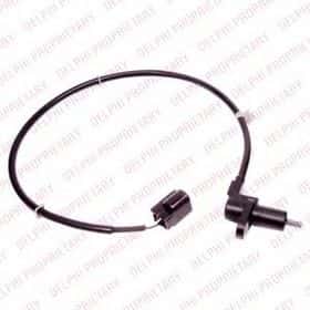 Датчик ABS Delphi SS20207