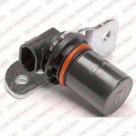 Датчик ABS Delphi SS10302