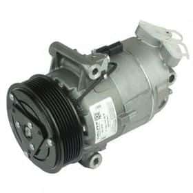Компрессор кондиционера Delphi TSP0155926