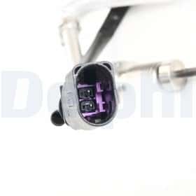 Датчик температури вихлопних газів Delphi ts3033412b1