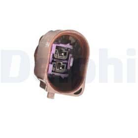 Датчик температуры выхлопных газов Delphi ts3035512b1