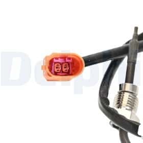 Датчик температуры выхлопных газов Delphi ts3038712b1