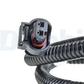 Датчик температури вихлопних газів Delphi ts3037712b1