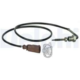 Датчик температури вихлопних газів Delphi TS30002