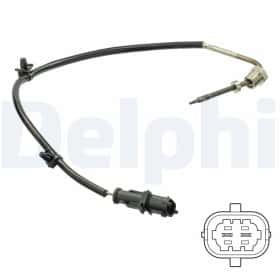 Датчик температури вихлопних газів Delphi TS30233