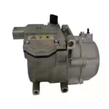 Компрессор кондиционера Delphi cs20520