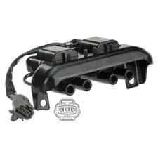 Катушка зажигания Delphi gn10771