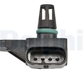 Датчик тиску нагнітання
