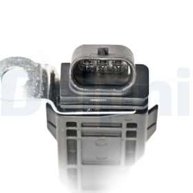Датчик положения коленвала Delphi ss1237312b1