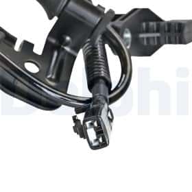 Датчик ABS Delphi ss2151912b1