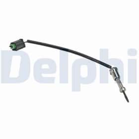 Датчик температуры выхлопных газов Delphi ts3003312b1