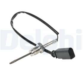 Датчик температуры выхлопных газов Delphi ts3035312b1