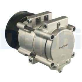 Компресор кондиціонера Delphi CS20304-12B1