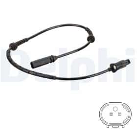 Датчик ABS Delphi ss20804