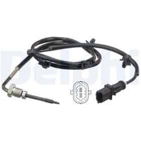 Датчик температури вихлопних газів Delphi TS30235
