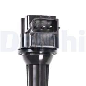Котушка запалювання Delphi GN1069712B1