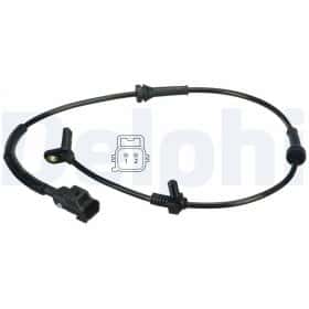 Датчик ABS Delphi SS20368