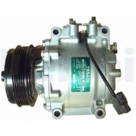 Компрессор кондиционера Delphi TSP0159861