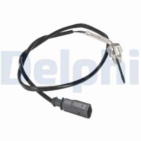 Датчик температури вихлопних газів Delphi ts3038312b1