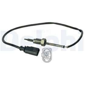 Датчик температури вихлопних газів Delphi TS30038