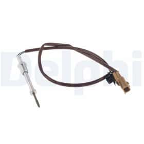 Датчик температуры выхлопных газов Delphi ts3033512b1
