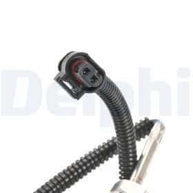 Датчик температури вихлопних газів Delphi ts3036412b1