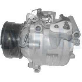 Компресор кондиціонера Delphi TSP0159287