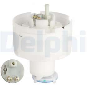 Топливный насос Delphi fe072412b1
