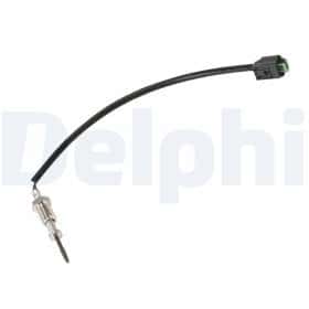 Датчик температури вихлопних газів Delphi ts3004212b1