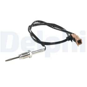 Датчик температури вихлопних газів Delphi ts3035712b1
