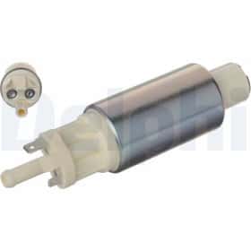 Топливный насос Delphi fe077812b1