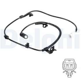 Датчик ABS Delphi ss20807