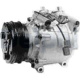 Компрессор кондиционера Delphi TSP0159157