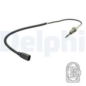 Датчик температури вихлопних газів Delphi TS30172