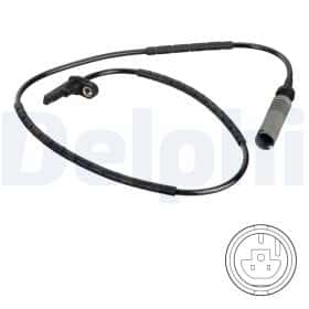 Датчик ABS Delphi ss20772