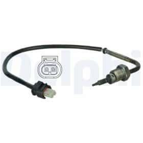 Датчик температури вихлопних газів Delphi TS30058
