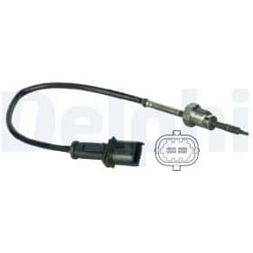 Датчик температури вихлопних газів Delphi TS30022